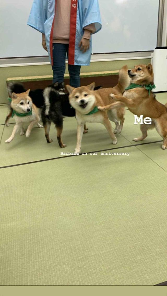 画像: ©Dylan Sprouse/Instagram