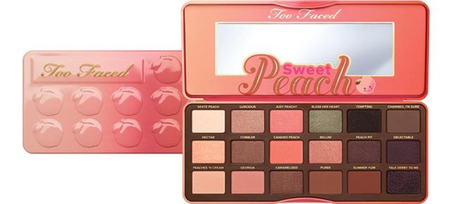 画像3: 「Too Faced(トゥー フェイスド)」が日本展開スタート