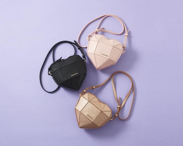 画像: ティナハート(¥13,800+税)