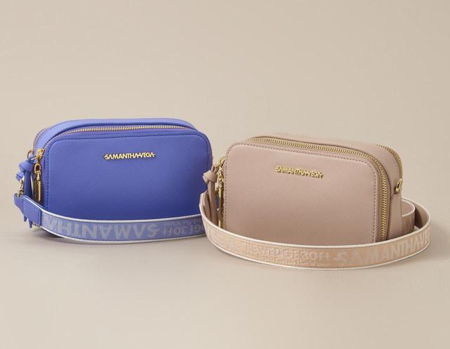 画像: ショルダーBag(¥12,800+税)