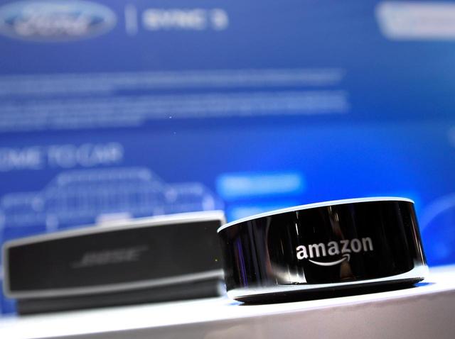 画像1: Amazon、「アレクサ」をめぐって子供を持つ親たちから訴えられる