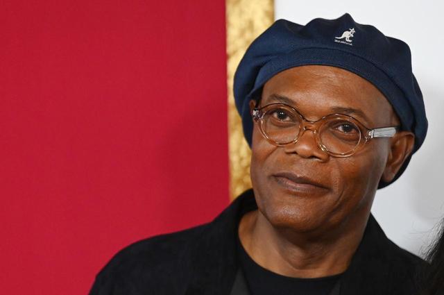 画像: ニック・フューリー、デッドプールよりミステリオのほうが「イケてる」