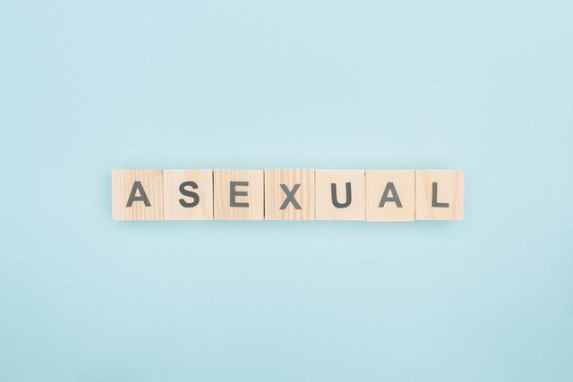 画像2: 「LGBTQ+」のアセクシャル(無性愛)とは