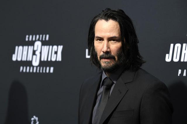 画像: キアヌ・リーブスが歴代の「ディズニープリンス」に大変身、あなたのお気に入りはどれ?