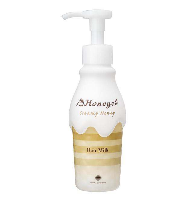 画像4: ハチミツ配合ヘアケアブランド「Honeycé(ハニーチェ)」がフルリニューアル