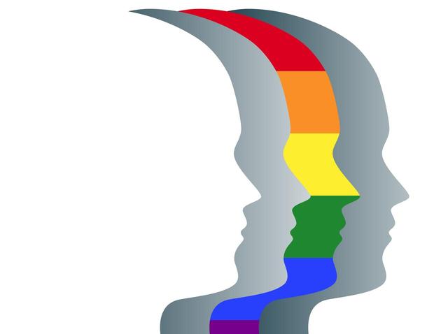 画像2: LGBTQ+は「病気」?