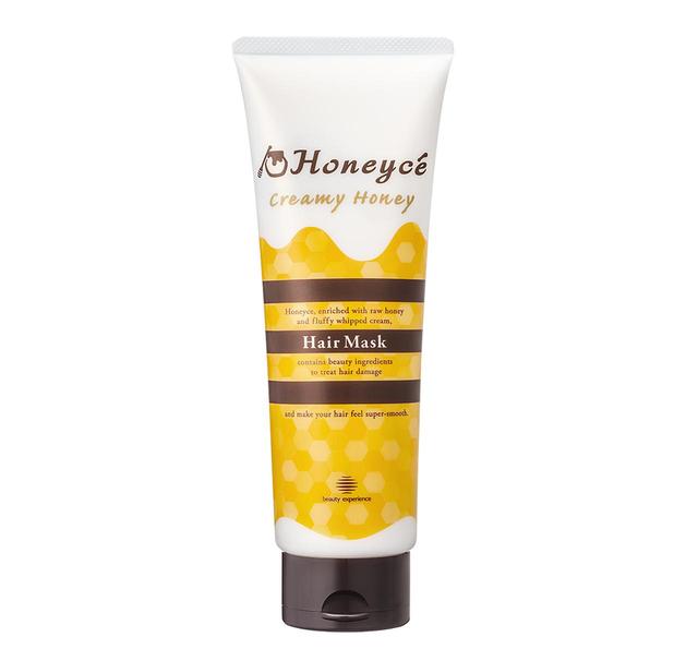 画像3: ハチミツ配合ヘアケアブランド「Honeycé(ハニーチェ)」がフルリニューアル