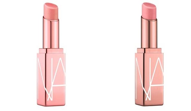 画像: NARSから、大人気「アフターグロー リップバーム」のミニサイズ2色セットが限定発売
