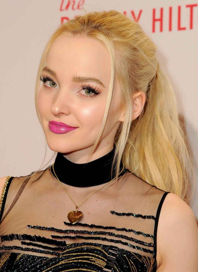 画像2: ダヴ・キャメロン、「若者のお手本」として大切にしていること