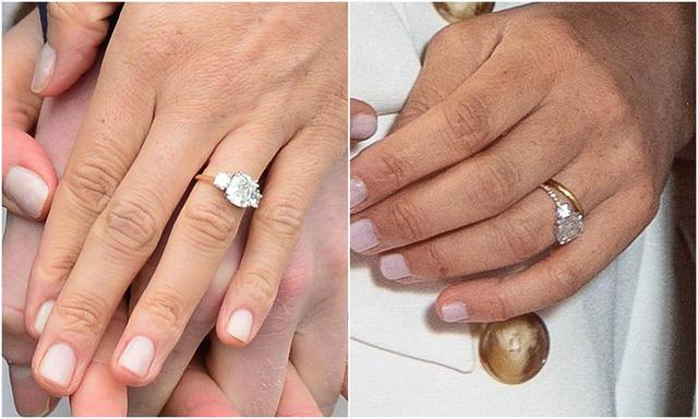 画像3: 婚約指輪を密かにお直し