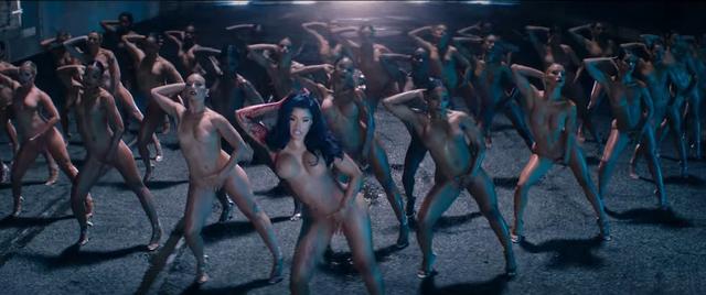画像: ©Cardi B/ YouTube