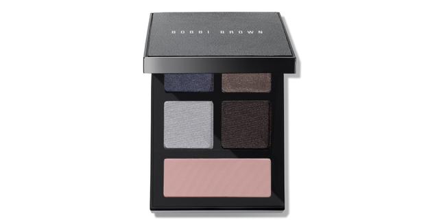 画像3: ボビイ ブラウン、限定アイシャドウパレット発売!かんたんシンプルに目元メイクが完成