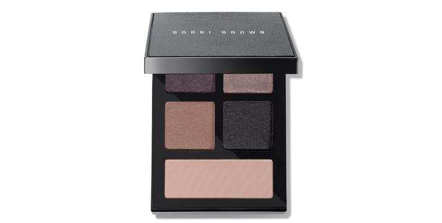 画像6: ボビイ ブラウン、限定アイシャドウパレット発売!かんたんシンプルに目元メイクが完成