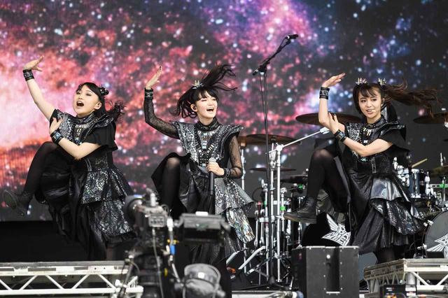 画像: 日本人アーティストも登場