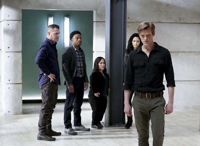 画像: 大人気の痛快アクションドラマ 『MACGYVER/マクガイバー』