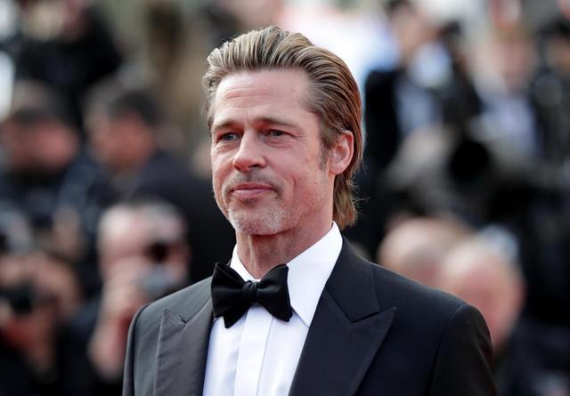 画像1: ブラッド・ピットが引退を意識?演技は「若者のもの」
