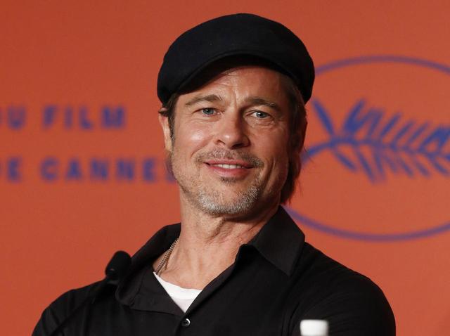 画像2: ブラッド・ピットが引退を意識?演技は「若者のもの」