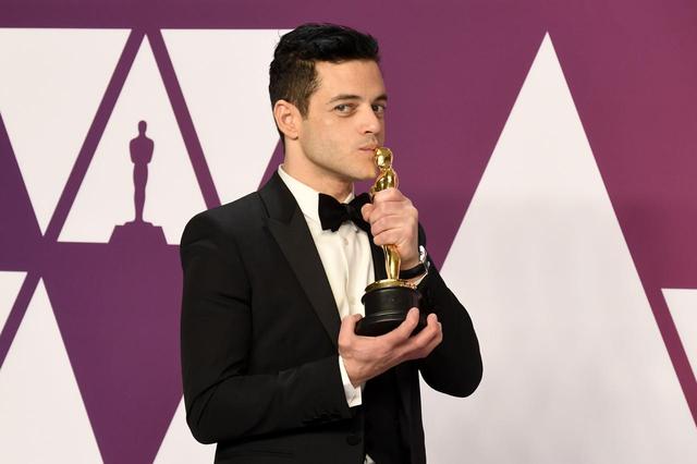 画像1: ラミ・マレック、『007』悪役を引き受けた「たったひとつの条件」に胸がしめつけられる