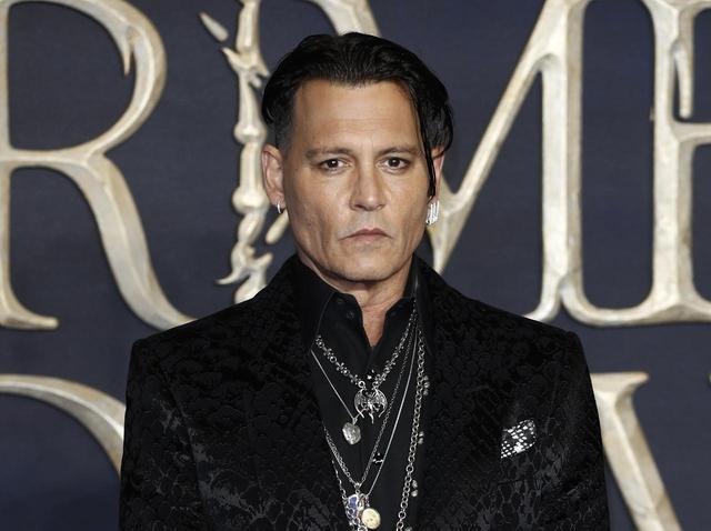 画像1: ジェームズ・フランコ、ジョニー・デップと元妻のドロ沼裁判に巻き込まれる