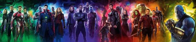 画像1: LGBTQ+起用に遅れを取るMCU