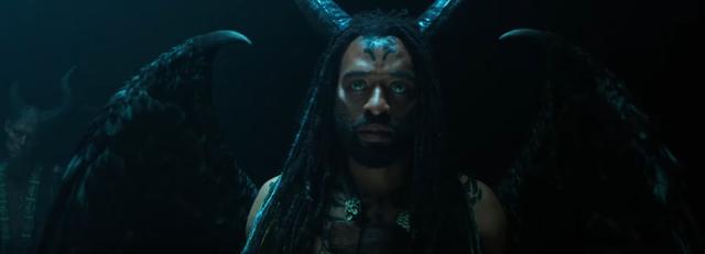 画像1: ©Walt Disney Studios/ YouTube