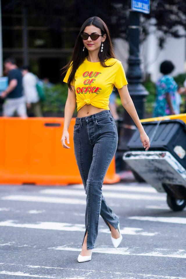 画像3: 人気女優のヴィクトリア・ジャスティス