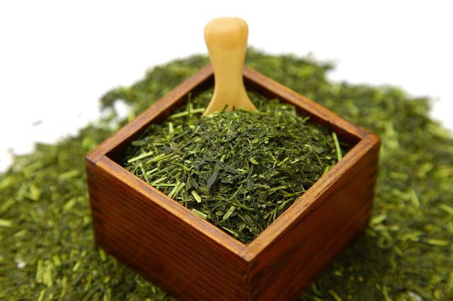 画像2: じつは緑茶は、海外では人気の「スーパーフード」