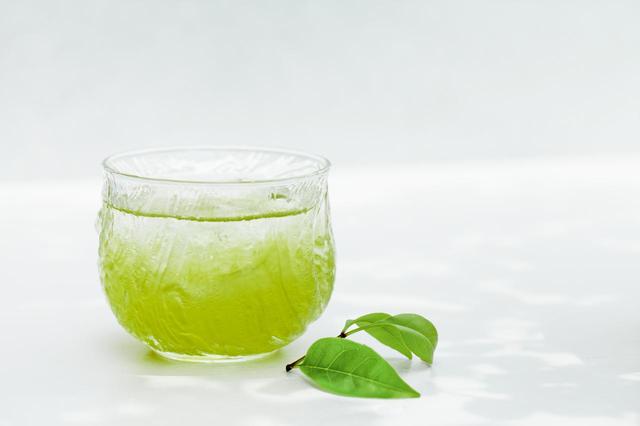 画像1: じつは緑茶は、海外では人気の「スーパーフード」