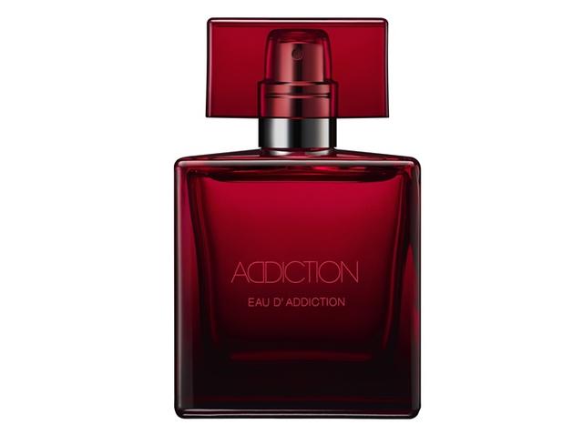 画像2: ADDICTION、ブランド初のフレグランスを発売