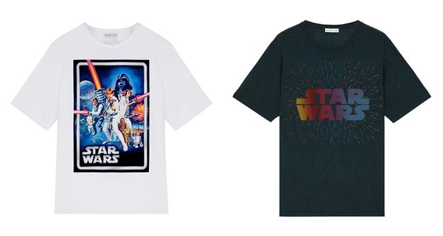 画像4: エトロとスター・ウォーズがコラボ、全14種のアイテム見せます!