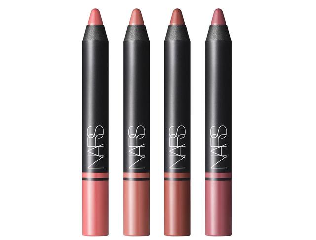 画像1: NARSから、限定色4本セットの「リップペンシルコフレ」が発売