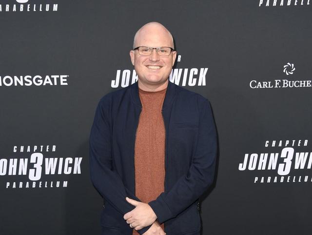 画像1: 『ジョン・ウィック』脚本家がMCUに参戦
