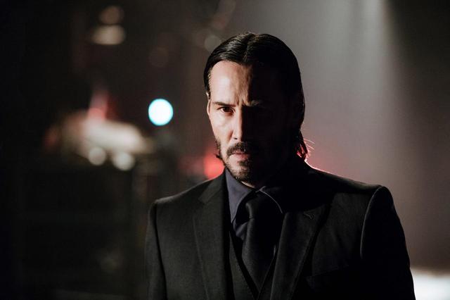 画像2: 『ジョン・ウィック』脚本家がMCUに参戦