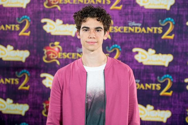 画像: ディズニー、キャメロン・ボイスの訃報受け『ディセンダント』のプレミア中止