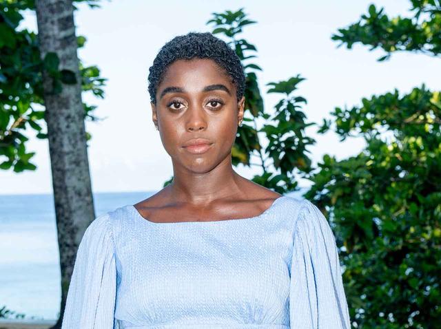画像2: “007”は「黒人女性」!ボンド最新作の007はMCU女優ラシャーナ・リンチ