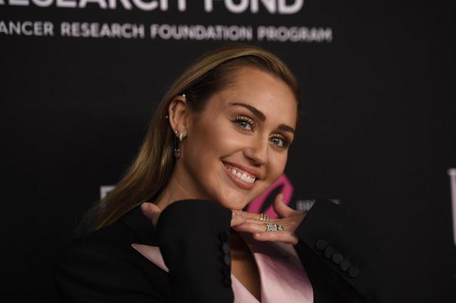 画像: マイリー・サイラス、『ハンナ・モンタナ』を辞めたくなった瞬間を告白