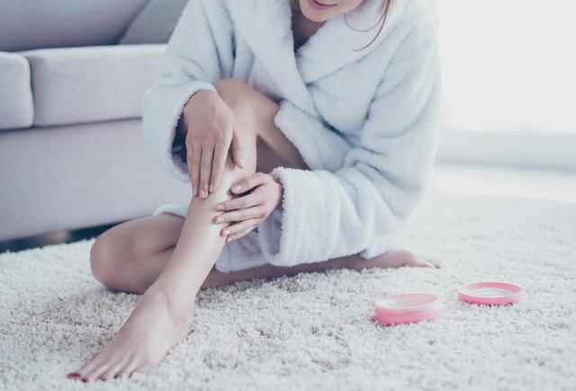 画像: 埋没毛を予防するには「角質ケア」