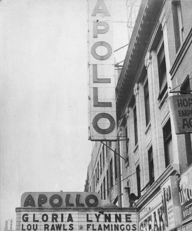 画像: Apollo Marquee Photo Credit Apollo Theater Archives.jpg