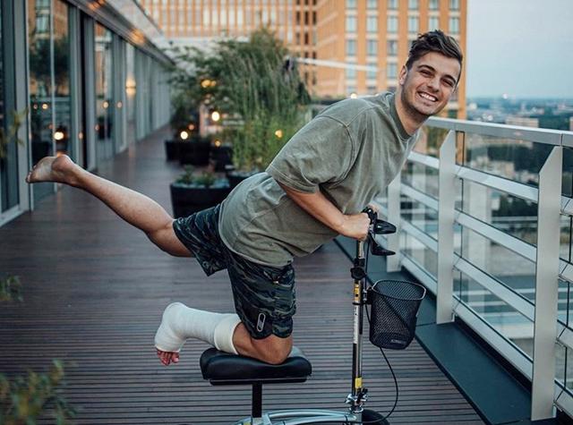画像1: ©Martin Garrix