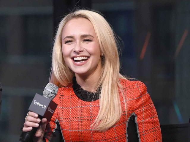 画像2: ヘイデン・パネッティーアがDV被害に