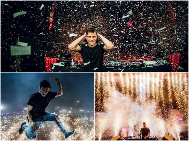 画像2: ©Martin Garrix