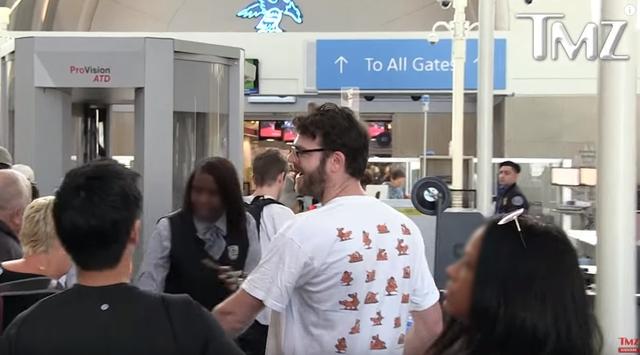 画像: ©TMZ