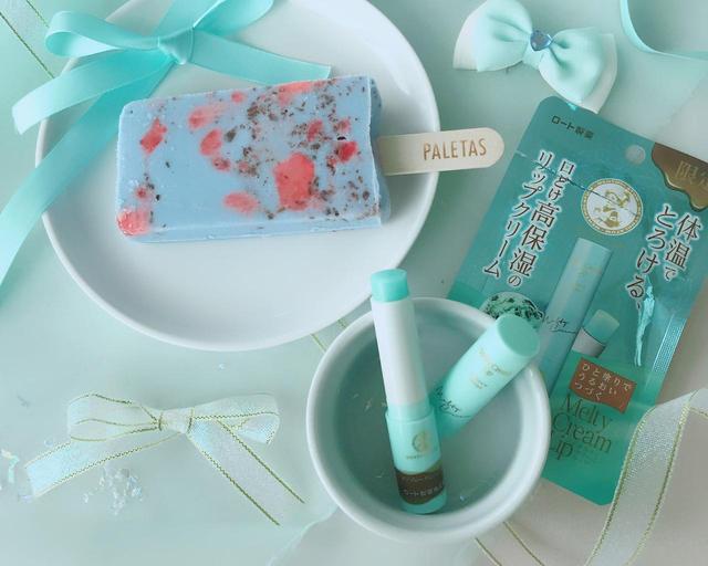 画像2: ※画像はイメージ。リップクリームの香りはあくまでイメージで、本品は食べられないので注意。