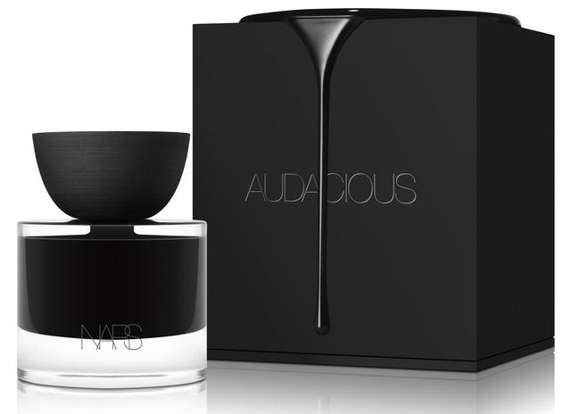 画像: NARS、“大胆”を体現するブランド初のフレグランスを発売