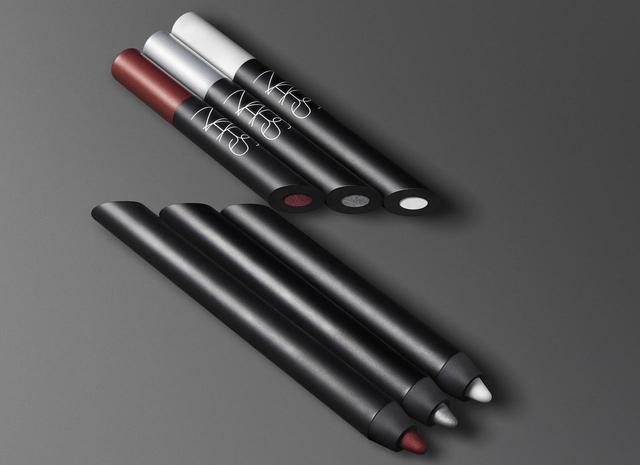 画像1: NARSから、全16色の新作アイライナー「ハイピグメント ロングウェアアイライナー」登場