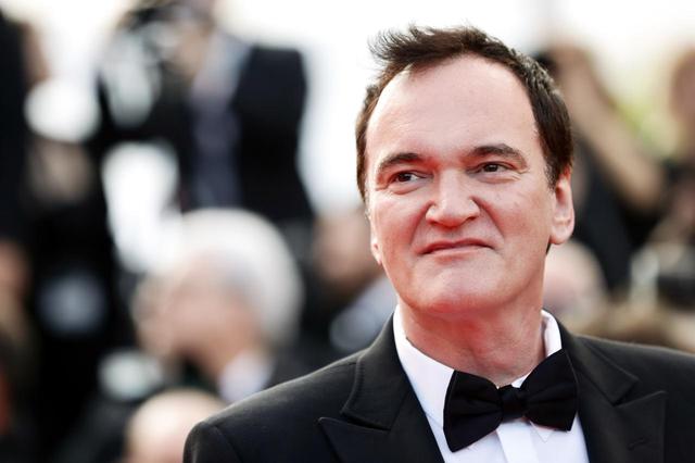 画像: タランティーノ監督は10作品目で引退