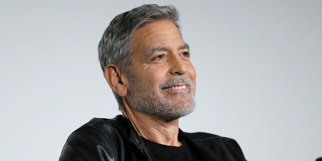 画像: ジョージ・クルーニー