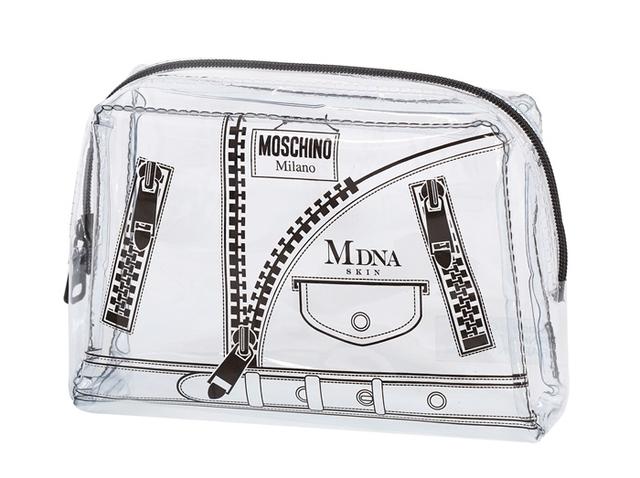 画像2: マドンナと共同開発したスキンケア「MDNA SKIN」×「MOSCHINO」の限定コラボ
