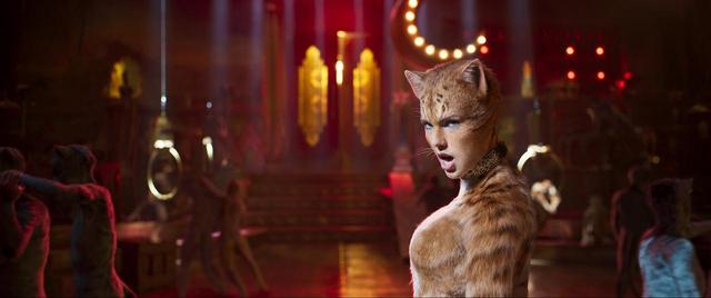 画像3: 『キャッツ』日本公開決定