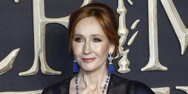 画像1: J・K・ローリングとジャネール・モネイ